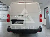 2026 Opel Vivaro