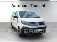 2026 Opel Vivaro