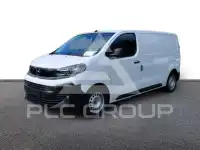 2026 Opel Vivaro