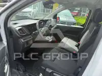 2026 Opel Vivaro