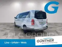 2026 Opel Vivaro