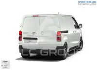 2026 Opel Vivaro