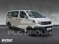 2026 Opel Vivaro