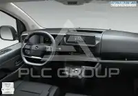 2026 Opel Vivaro