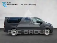 2026 Opel Vivaro