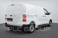 2026 Opel Vivaro