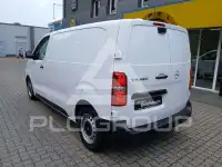 2026 Opel Vivaro