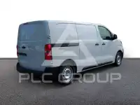 2026 Opel Vivaro
