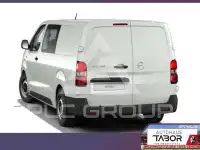 2026 Opel Vivaro