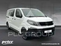 2026 Opel Vivaro