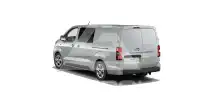 2026 Opel Vivaro