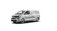 2026 Opel Vivaro