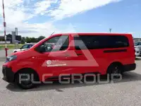 2026 Opel Vivaro