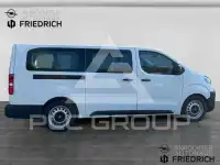 2026 Opel Vivaro