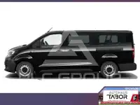 2026 Opel Vivaro