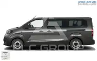 2026 Opel Vivaro