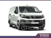 2026 Opel Vivaro