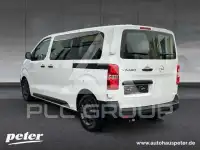 2026 Opel Vivaro