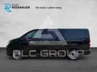 2026 Opel Vivaro