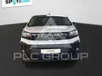 2026 Opel Vivaro
