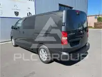 2026 Opel Vivaro