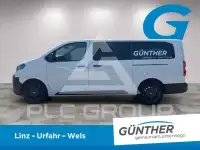 2026 Opel Vivaro