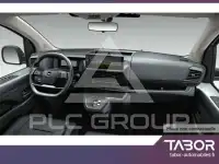 2026 Opel Vivaro