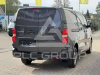 2026 Opel Vivaro