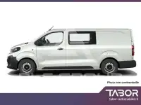 2026 Opel Vivaro