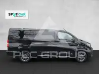 2026 Opel Vivaro