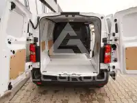 2026 Opel Vivaro