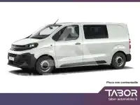 2026 Opel Vivaro