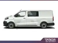 2026 Opel Vivaro