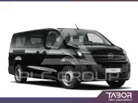 2026 Opel Vivaro
