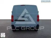 2026 Opel Vivaro