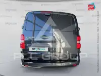 2026 Opel Vivaro