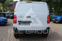 2026 Opel Vivaro