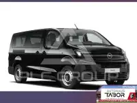 2026 Opel Vivaro