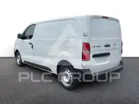2026 Opel Vivaro