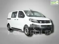 2026 Opel Vivaro