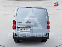 2026 Opel Vivaro