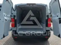 2026 Opel Vivaro
