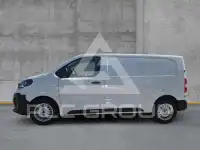 2026 Opel Vivaro