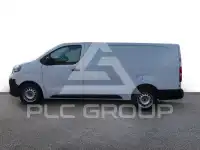 2026 Opel Vivaro