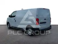 2026 Opel Vivaro