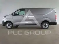 2026 Opel Vivaro