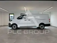2026 Opel Vivaro