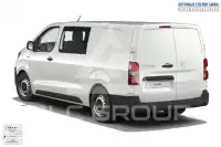 2026 Opel Vivaro