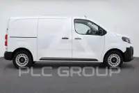 2026 Opel Vivaro
