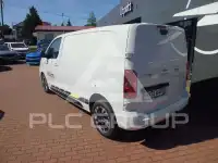 2026 Opel Vivaro